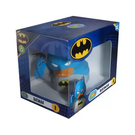 DC Comics Tubbz PVC figúrka Batman Boxed Edition 10 cm produktová fotografia