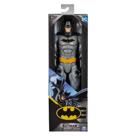 DC Comics Batman Classic figúrka 30 cm produktová fotografia