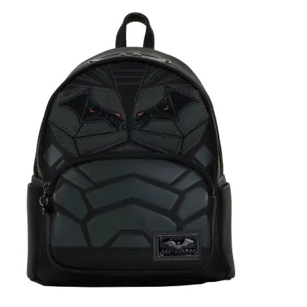 DC Comics by Loungefly Batoh Batman Cosplay Rucksack termékfotója