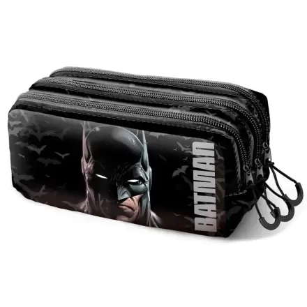 DC Comics Batman Face peračník produktová fotografia