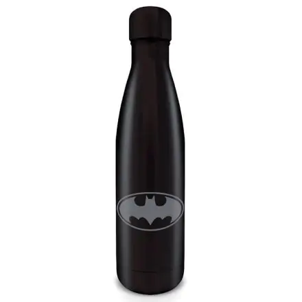 Batman Fľaša na nápoje Who Cares I'm Batman produktová fotografia
