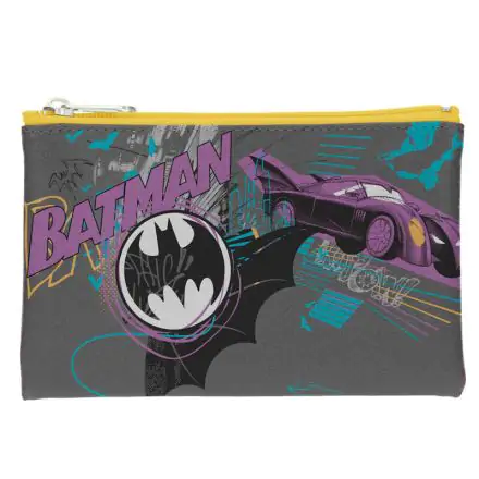 DC Comics Batman Graffiti puzdro na peračík produktová fotografia