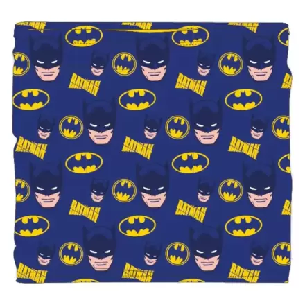 DC Comics Batman nákrčník produktová fotografia