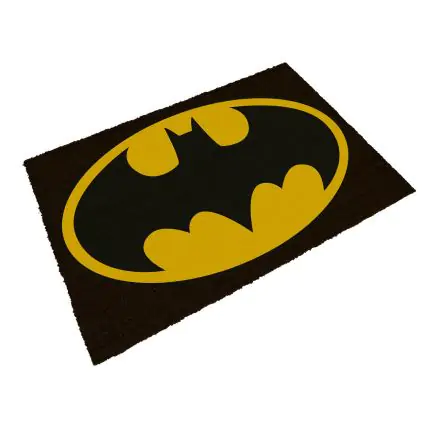 DC Comics Podložka pred dvere Logo Batman 43 x 72 cm termékfotója