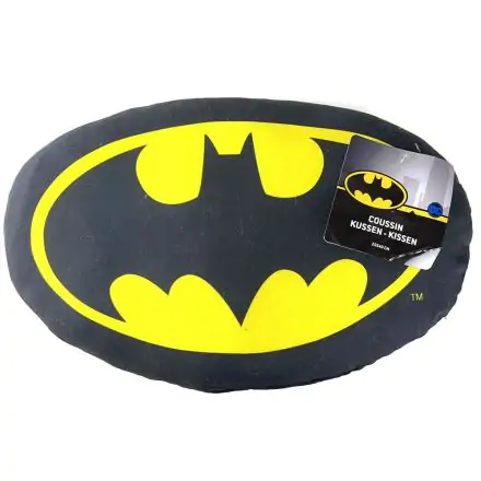 DC Comics Batman logo vankúš produktová fotografia