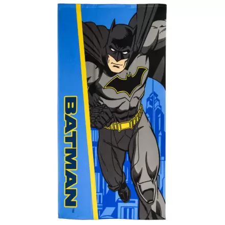 DC Comics Batman microfibre plážová osuška produktová fotografia