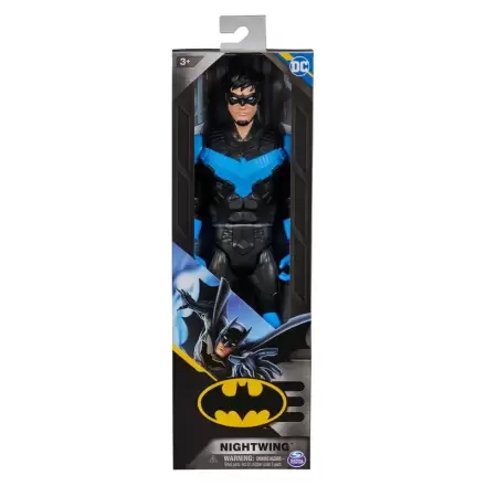 DC Comics Batman Nightwing figúrka 30 cm termékfotója