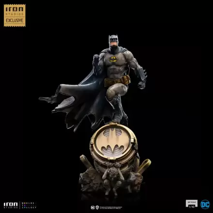 DC Comics Batman na Bat-Signali soška v mierke 1:10 - CCXP23 Exclusive produktová fotografia