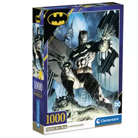 DC Comics Batman puzzle 1000 dielikov termékfotója