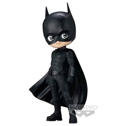 DC Comics Q Posket Mini Figúrka Batman Ver. A 15 cm produktová fotografia