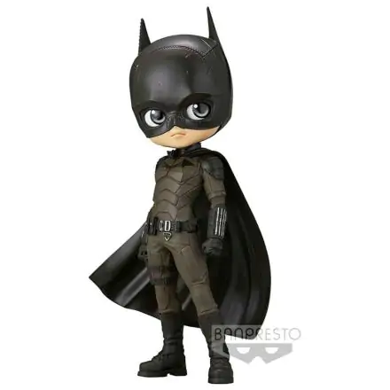 DC Comics Q Posket Mini Figúrka Batman Ver. B 15 cm produktová fotografia