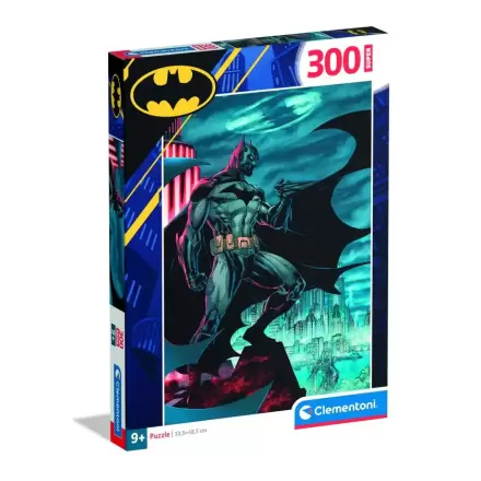 DC Comics Batman super puzzle 300 dielikov termékfotója