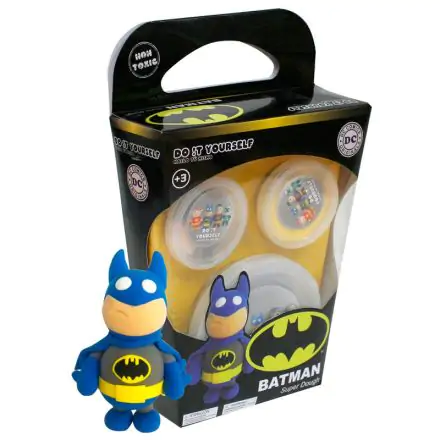 DC Comics Batman Super Doug DIY plastelína produktová fotografia