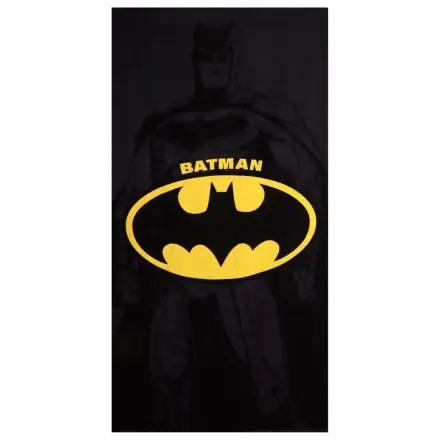 DC Comics Uterák Batman 90 x 180 cm produktová fotografia