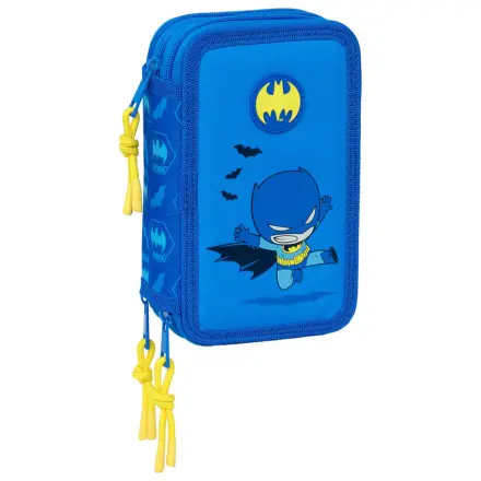 DC Comics Batman trojité puzdro na ceruzky 37 kusov produktová fotografia