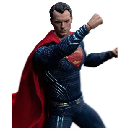 DC Comics Batman v Superman: Dawn of Justice Akčná figúrka Superman 2.0 produktová fotografia