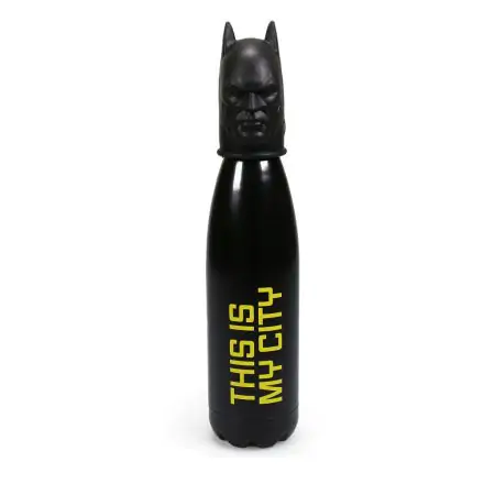 DC Comics Fľaša na vodu Batman produktová fotografia