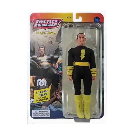 DC Comics akčná figúrka Black Adam Limited Edition 20 cm termékfotója