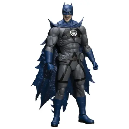 DC Comics Blackest Night Akčná figúrka Batman produktová fotografia