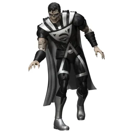 DC Comics Blackest Night akčná figúrka Superman produktová fotografia