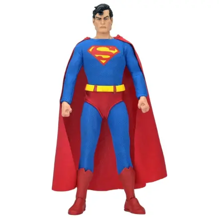 DC Comics oblečená akčná figúrka Superman 20 cm produktová fotografia