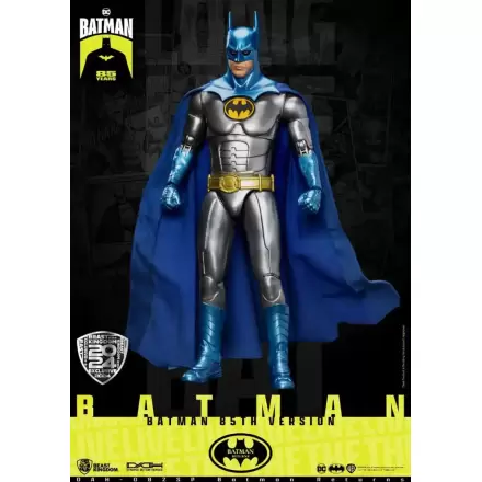DC Comics Dynamic 8ction Heroes Akčná Figúrka 1/9 Batman Returns Batman 21 cm produktová fotografia