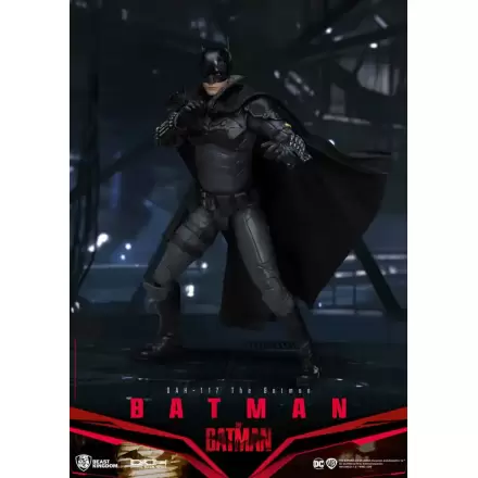 DC Comics Dynamic 8ction Heroes akčná figúrka 1/9 Batman (The Batman) 21 cm termékfotója