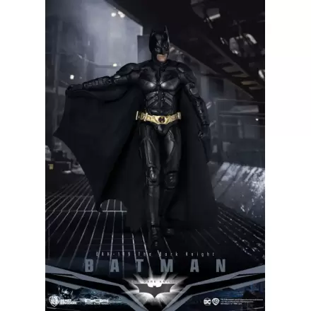 DC Comics Dynamic 8ction Heroes Akčná figúrka 1/9 Batman (The Dark Knight) 21 cm termékfotója