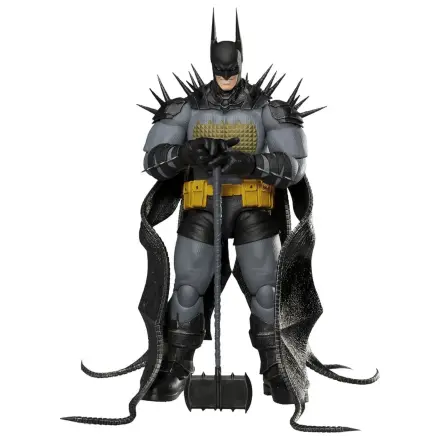 DC Comics Dynamic 8ction Heroes akčná figúrka Absolute Batman 22 cm produktová fotografia