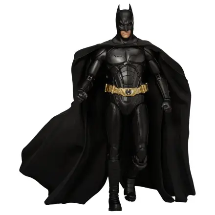 DC Comics Dynamic 8ction Heroes akčná figúrka Batman (Batman Begins) 21 cm produktová fotografia