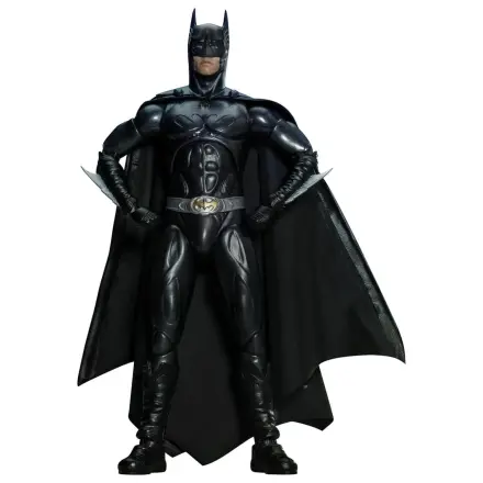 DC Comics Dynamic 8ction Heroes akčná figúrka Batman (Batman Forever) 21 cm produktová fotografia