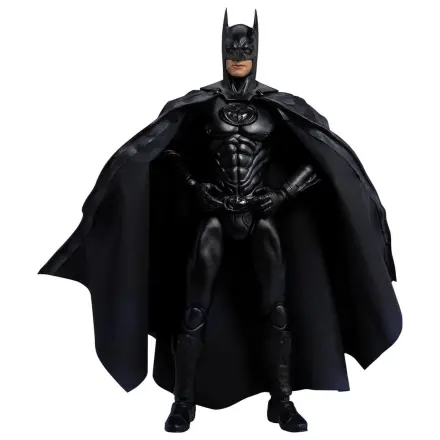 DC Comics Dynamic 8ction Heroes akčná figúrka Batman (Batman & Robin) 21 cm produktová fotografia