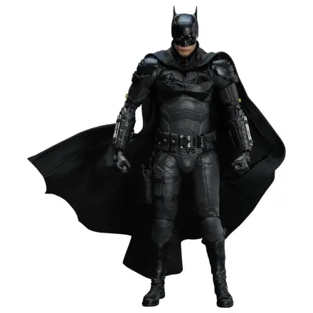 DC Comics Dynamic 8ction Heroes akčná figúrka Batman (The Batman) 21 cm produktová fotografia