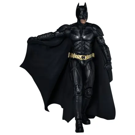 DC Comics Dynamic 8ction Heroes akčná figúrka Batman (The Dark Knight) 21 cm produktová fotografia