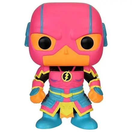 DC Comics Funko POP! Comics vinylová figúrka The Flash Exclusive Edition 9 cm produktová fotografia