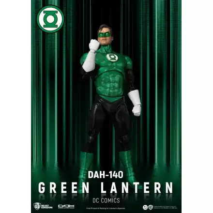 DC Comics akčná figúrka Green Lantern 20 cm produktová fotografia
