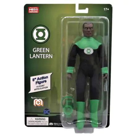 Akčná figúrka DC Comics Green Lantern 20 cm termékfotója