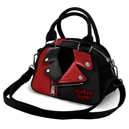 DC Comics Harley Quinn Bunda - Bag - M termékfotója