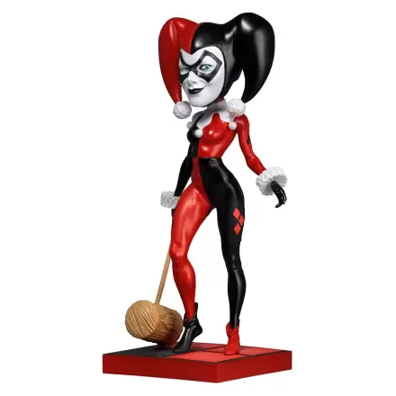 DC Comics Head Knocker kývajúca hlava Harley Quinn 20 cm produktová fotografia