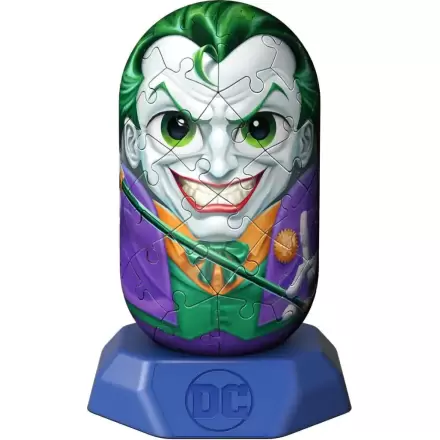DC Comics Hylkies 3D puzzle The Joker (55 dielikov) produktová fotografia