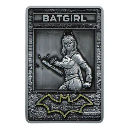 DC Comics Zliatok Gotham Knights Batgirl Limitovaná Edícia produktová fotografia
