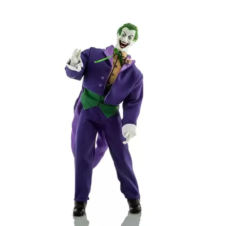 DC Comics Akčná figúrka Joker New 52 36 cm termékfotója