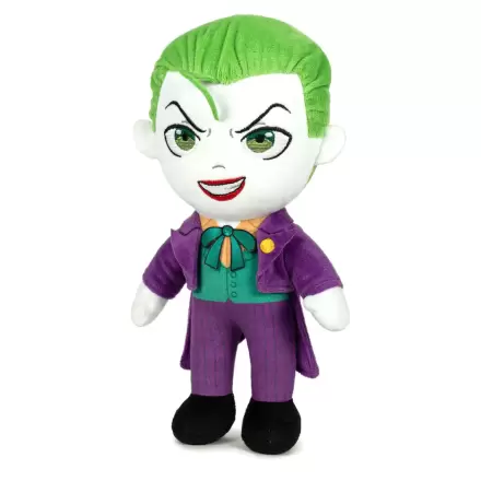 DC Comics Joker plyšová figúrka 27 cm termékfotója