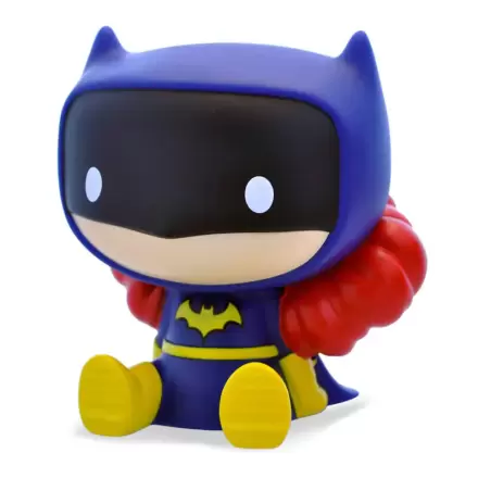 DC Comics Justice League Batgirl Pokladnička figúrka 15 cm termékfotója