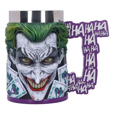 DC Comics pohár Joker, 500 ml pohárral termékfotója