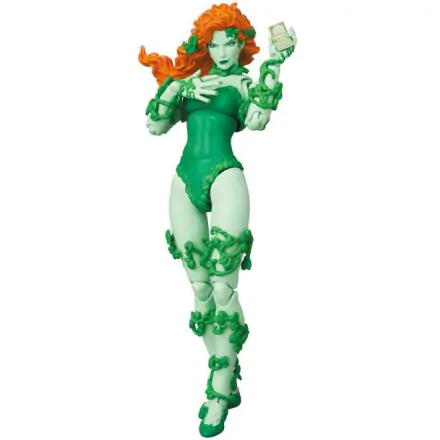 DC Comics MAF EX akčná figúrka Poison Ivy (Batman: Hush Ver.) 16 cm termékfotója