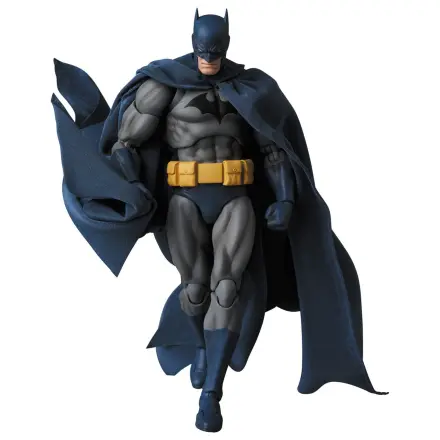 DC Comics MAFEX Akčná figúrka Batman Hush Ver. (Reproduction) 16 cm produktová fotografia