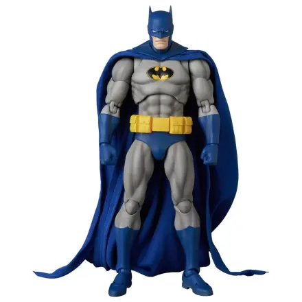 DC Comics MAFEX akčná figúrka Batman Recollection Blue Ver. 16 cm produktová fotografia