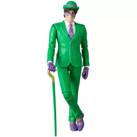DC Comics MAFEX Akčná figúrka Batman The Riddler Hush Ver. 16 cm produktová fotografia