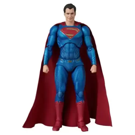 DC Comics MAFEX Akčná figúrka Knightmare Superman (Jack Snyder´s Justice League Ver.) 16 cm produktová fotografia